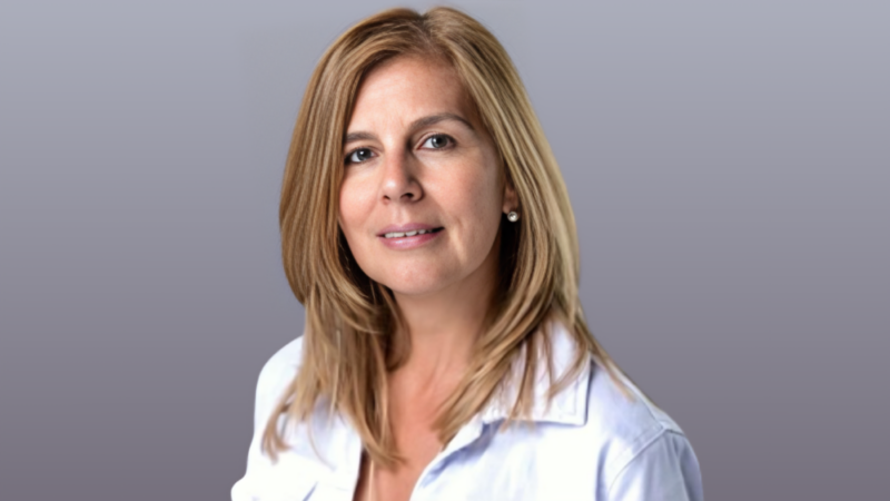 Eloisa Jantus Lewintre: Humbled to have been proposed to serve as Vice President at the International Society of Liquid Biopsy