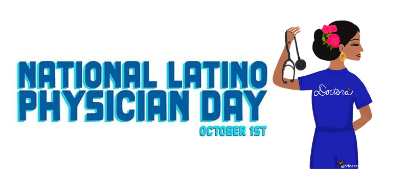 National Latino Physician Day