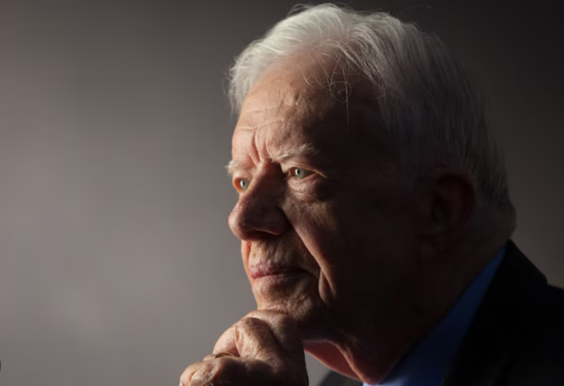 Jimmy Carter at 100: A Legacy of Resilience and the Power of Immunotherapy