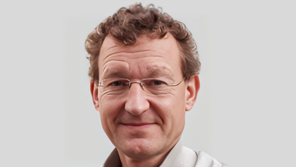 Jan-Willem van de Loo as a featured speaker at the BIG EORTC24