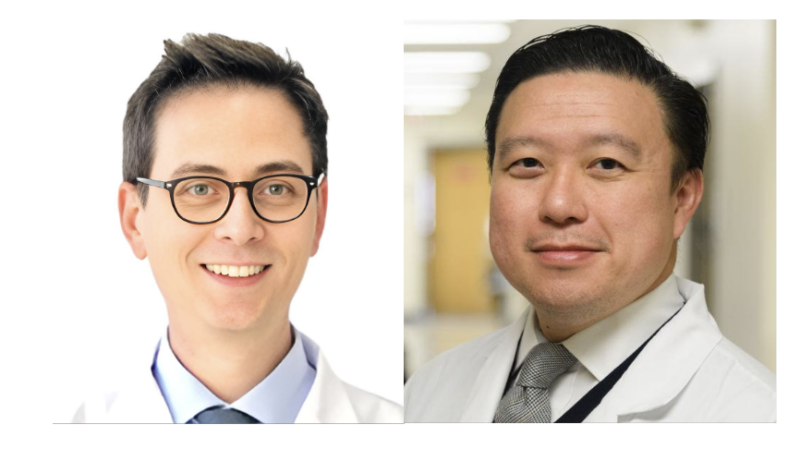 Stephen V Liu: Jordi Remon discusses perioperative IO for NSCLC at ILCS24