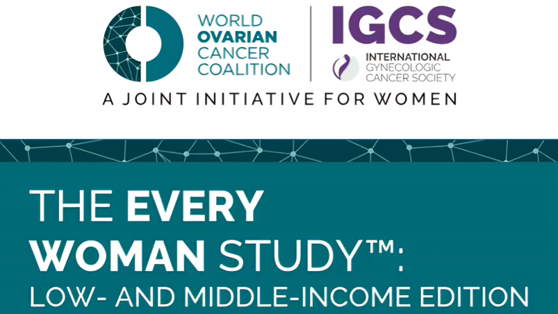 The Every Woman Study Low and Middle-Income Edition headline results will launch at IGCS2024