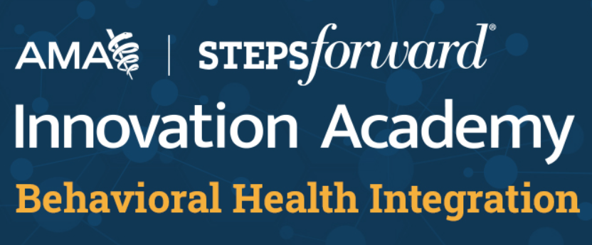 Don’t miss our upcoming AMA Steps Forward Innovation Academy webinar – ASCO