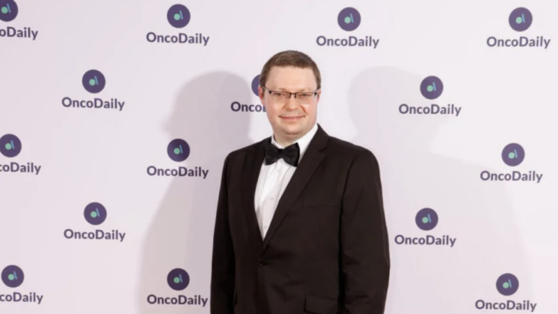 Yan Leyfman: Do Pulmonary Function Tests Predict CAR-T Outcomes?