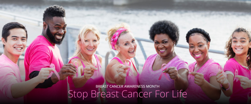 Breast Cancer 