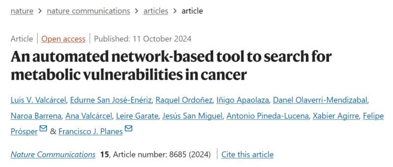 Myeloma Paper of the Day, October 13th, suggested by Robert Orlowski