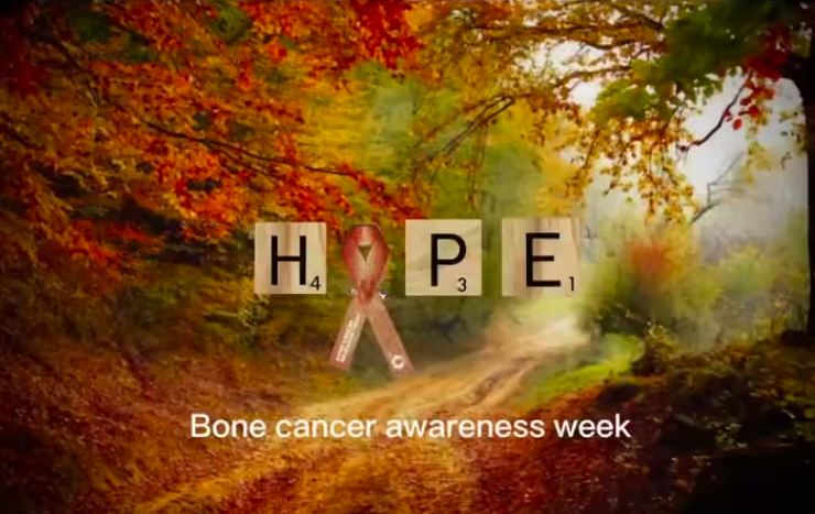 Bone Cancer Awareness Week: Raising Voices, Saving Lives