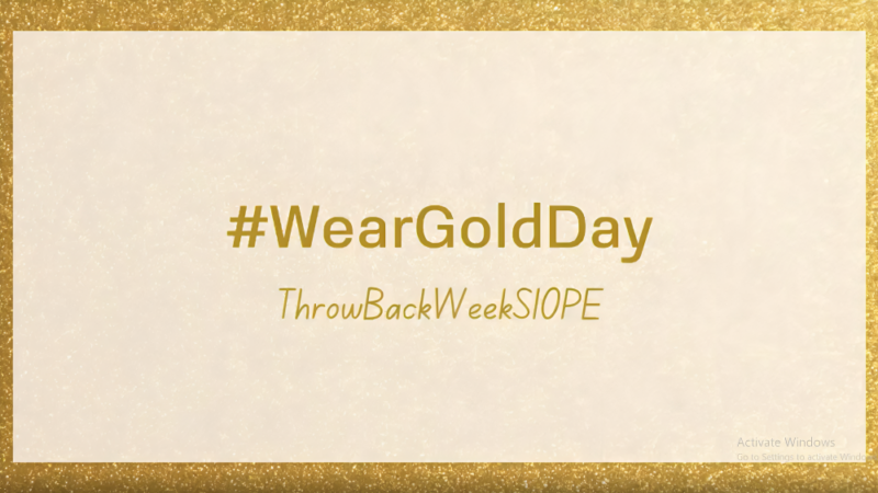 On 27th of September our community felt stronger than ever – SIOP Europe