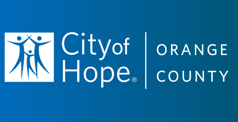 Pashtoon Kasi has started a new position as Medical Director GI Medical Oncology at City of Hope Orange County