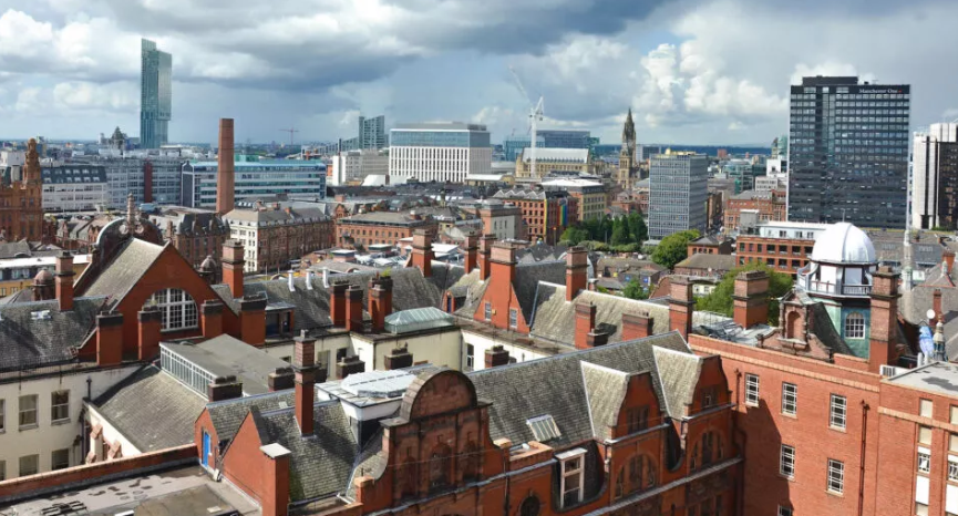 Abstract submissions are open for the 2025 Ca-PRI: Cancer and Primary Care Research International Network conference – Manchester Cancer Research Centre