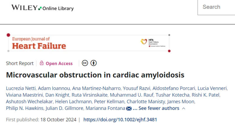 Myeloma Paper of the Day, October 20th, suggested by Robert Orlowski