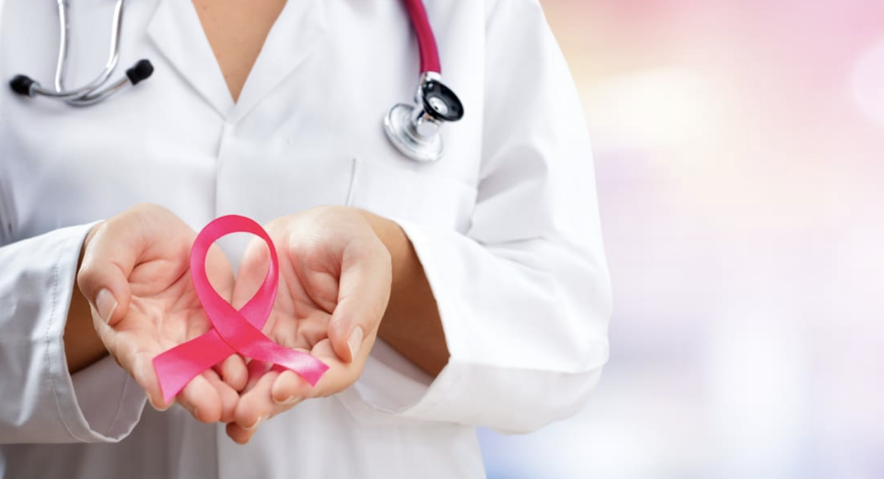 In the fight against breast cancer, words can heal and inspire – poem by Hidaya Hamidu