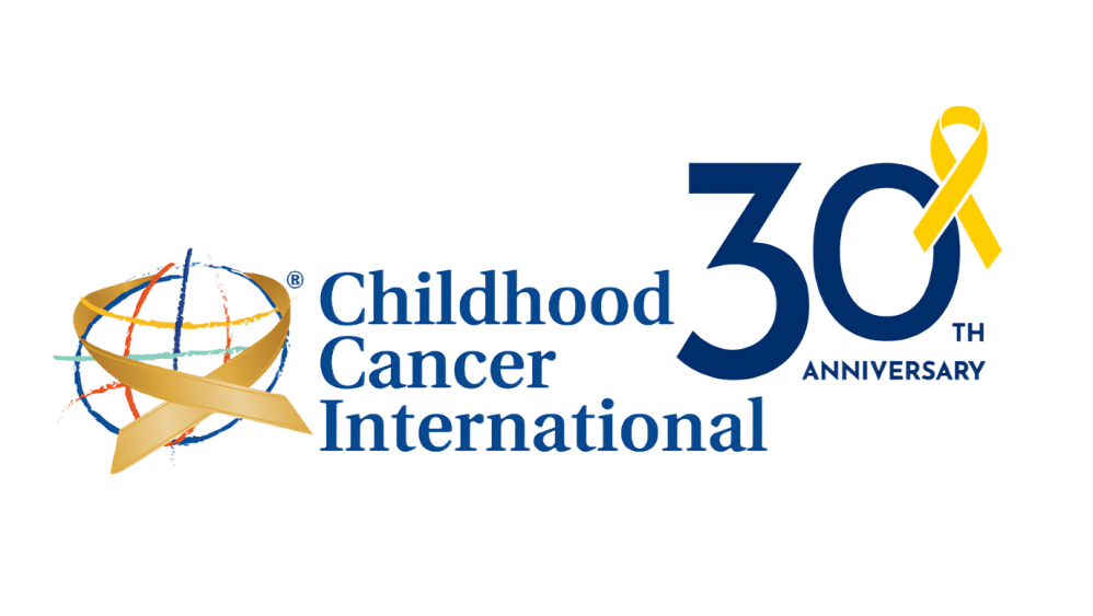 Childhood Cancer International Celebrated its 30th Anniversary