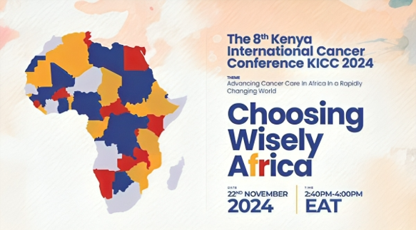 ‘Choosing Wisely Africa’ – KESHO