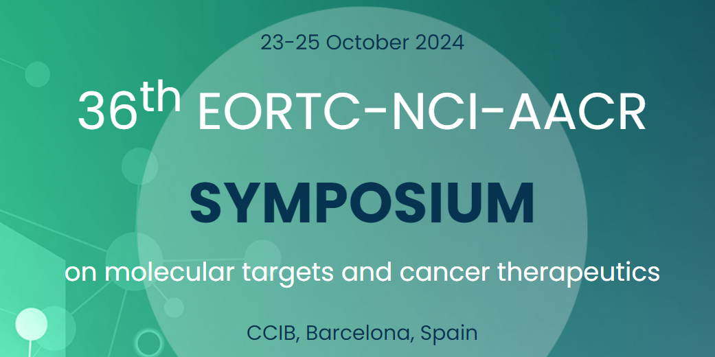 ENA Symposium 24 latest news – EORTC