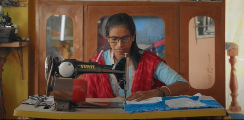 How a handheld device is enabling quick breast cancer screenings in India – UICC