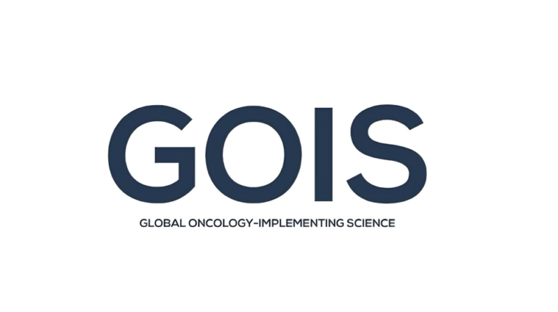 Revolutionizing Global Cancer Care Through Science Through the GOIS and GO-U Forum