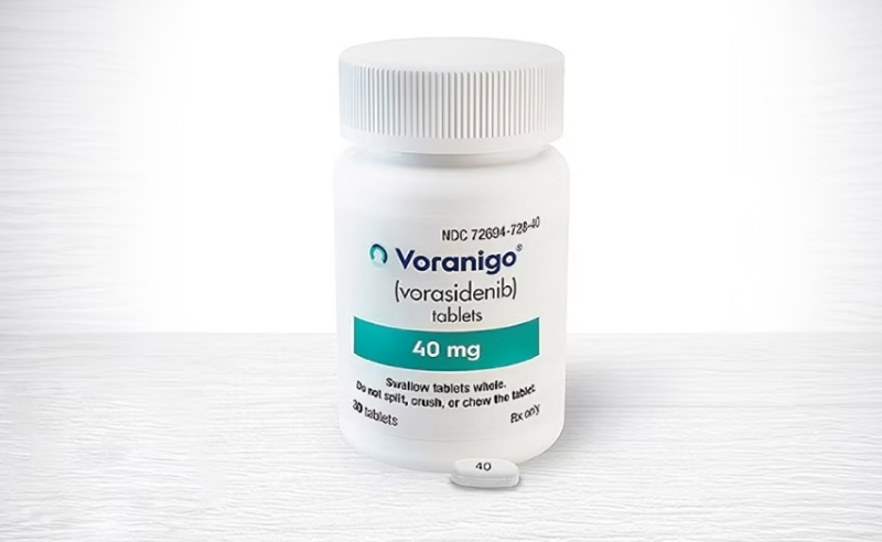 Health Canada Approves First and Only Oral Targeted Treatment for Brain Cancer