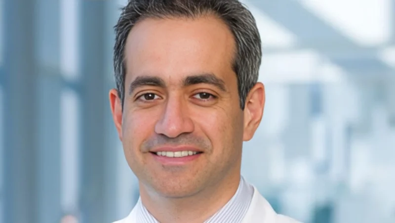 Shaalan Beg: Poll Insights on BREAKWATER Trial Results