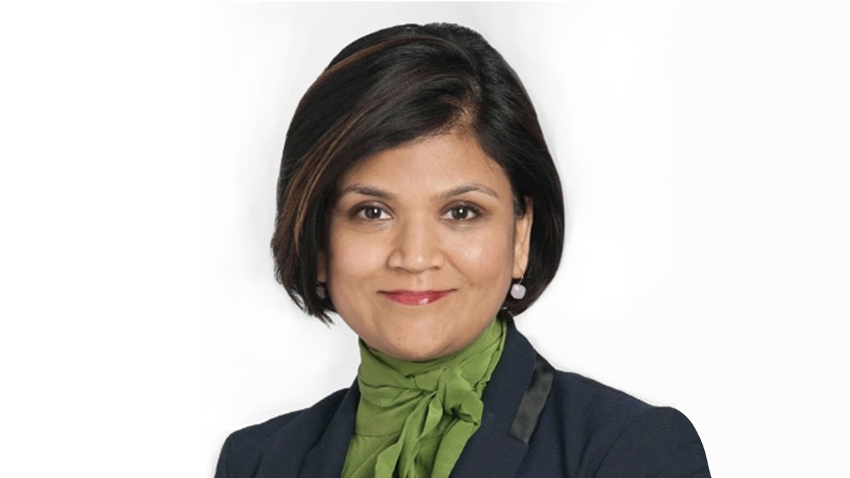 Shilpa Gupta: Improving the lives of patients with bladder cancer with ...