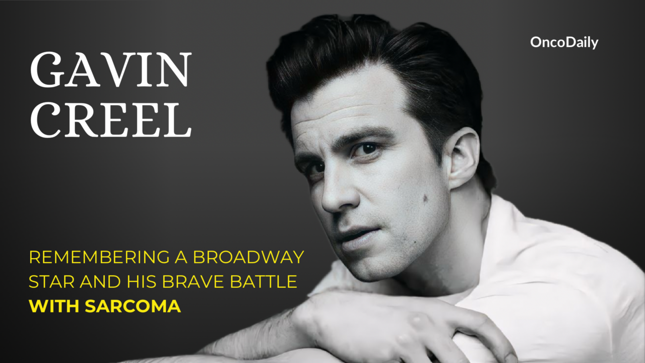 Gavin Creel: Broadway Icon Dies After Battle with Rare Sarcoma at 48