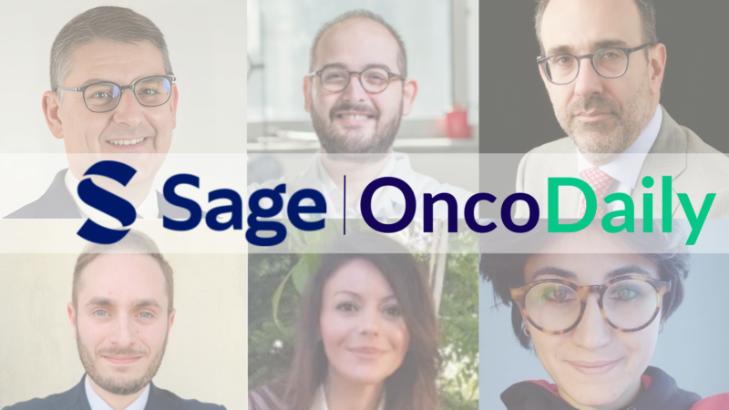 Paper Alert ! Use of Antibody–Drug Conjugates in the Early Setting of Breast Cancer