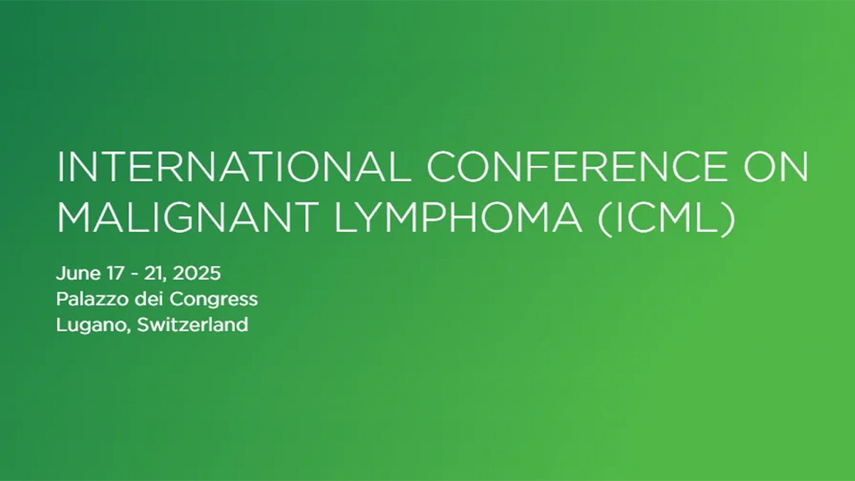 18th International Conference on Malignant Lymphoma (ICML) Oncodaily