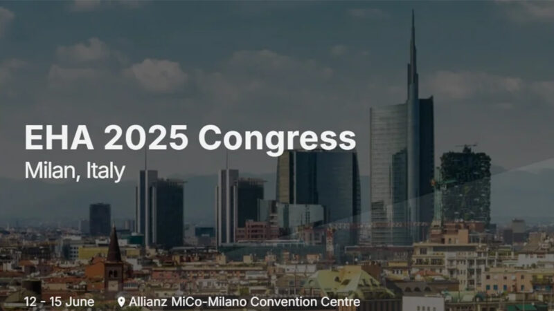 Allianz MiCo-Milano Convention Centre – Oncodaily | Oncology News ...