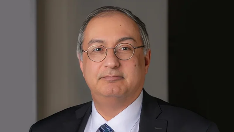 Wafik El-Deiry