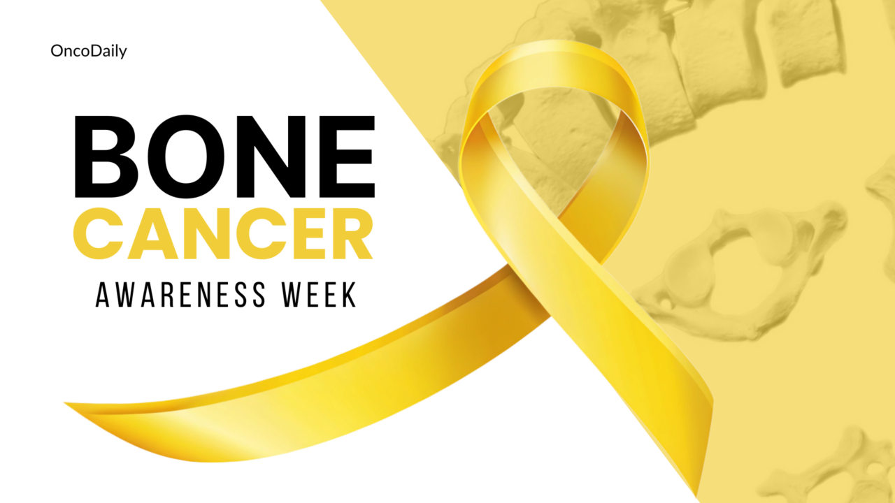 Bone Cancer Awareness Week: Raising Voices, Saving Lives