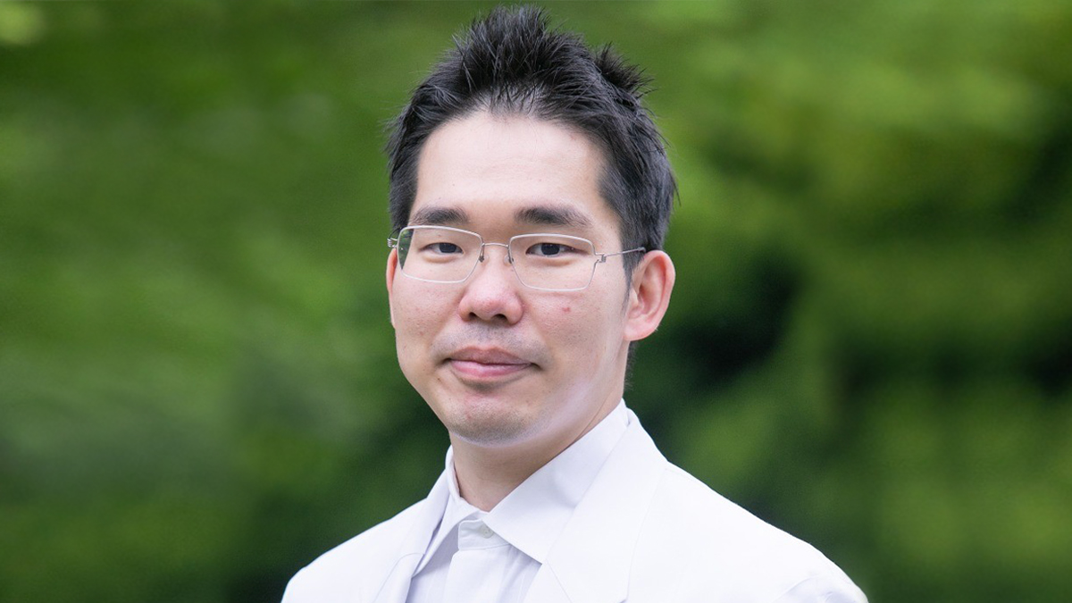 Yuji Uehara: Meet the Expert session on Nov 1 at the Japan Lung Cancer Society