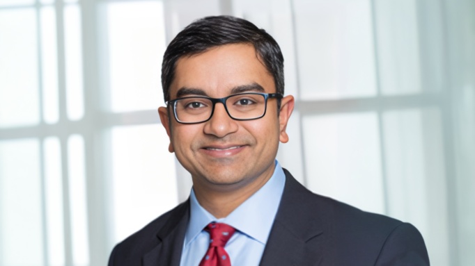 Ramji Rajendran: Ascension Alexian Brothers Medical Center Approved for Brain Metastases Imaging Trial