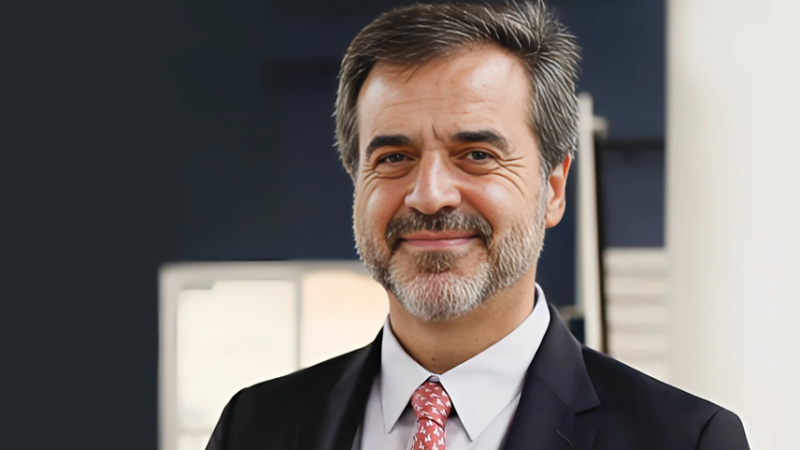 Francisco J. Esteva: What if the cells you thought were only in cancer could also be in healthy tissue?