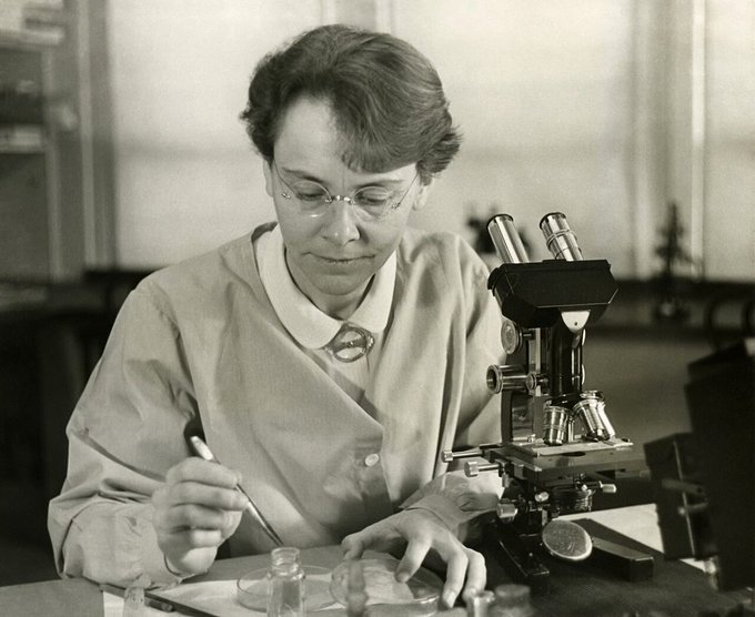 Nico Gagelmann: Remarkable and forgotten women in the history of medicine and science