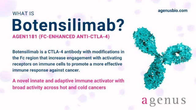 Botensilimab