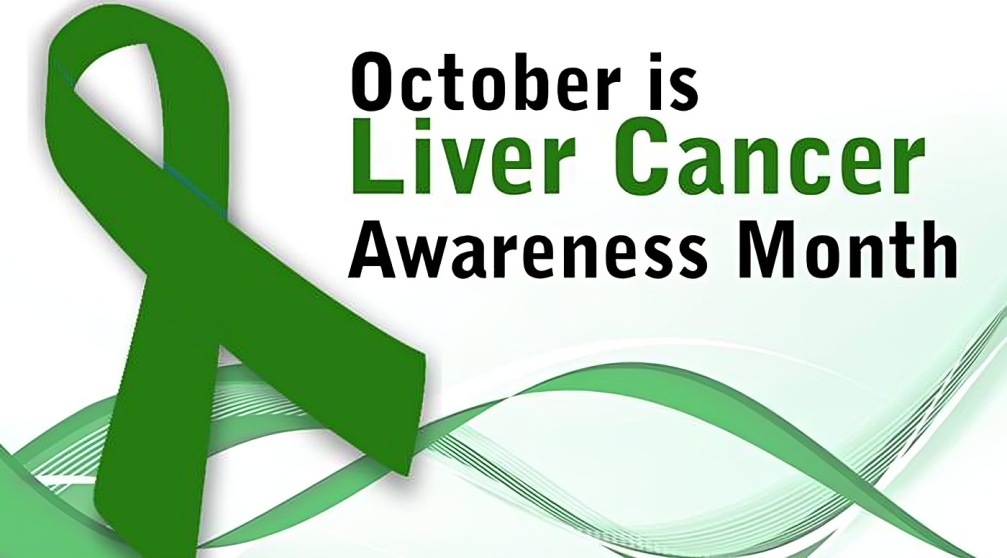 Shahrin Ahmed: Liver Cancer Awareness Month