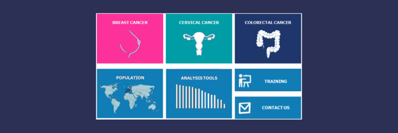 CanScreen5 Project: Enhancing Global Cancer Screening Programs