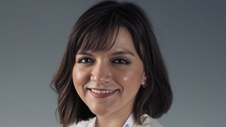 Ana Carolina Izurieta: Shaping the future of pediatric oncology in Latin America