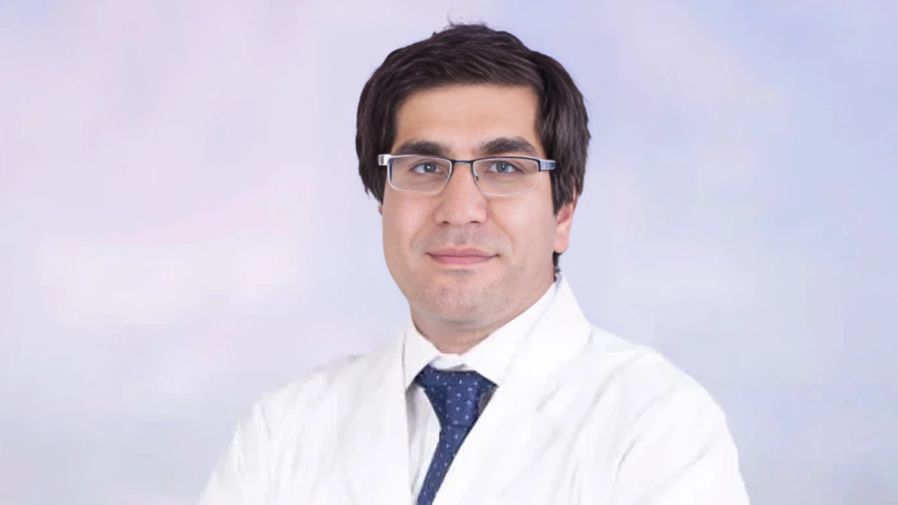 Suraj Samtani: Real-World Study of first Line Nivolumab plus Ipilimumab in Unresectable Pleural Mesothelioma