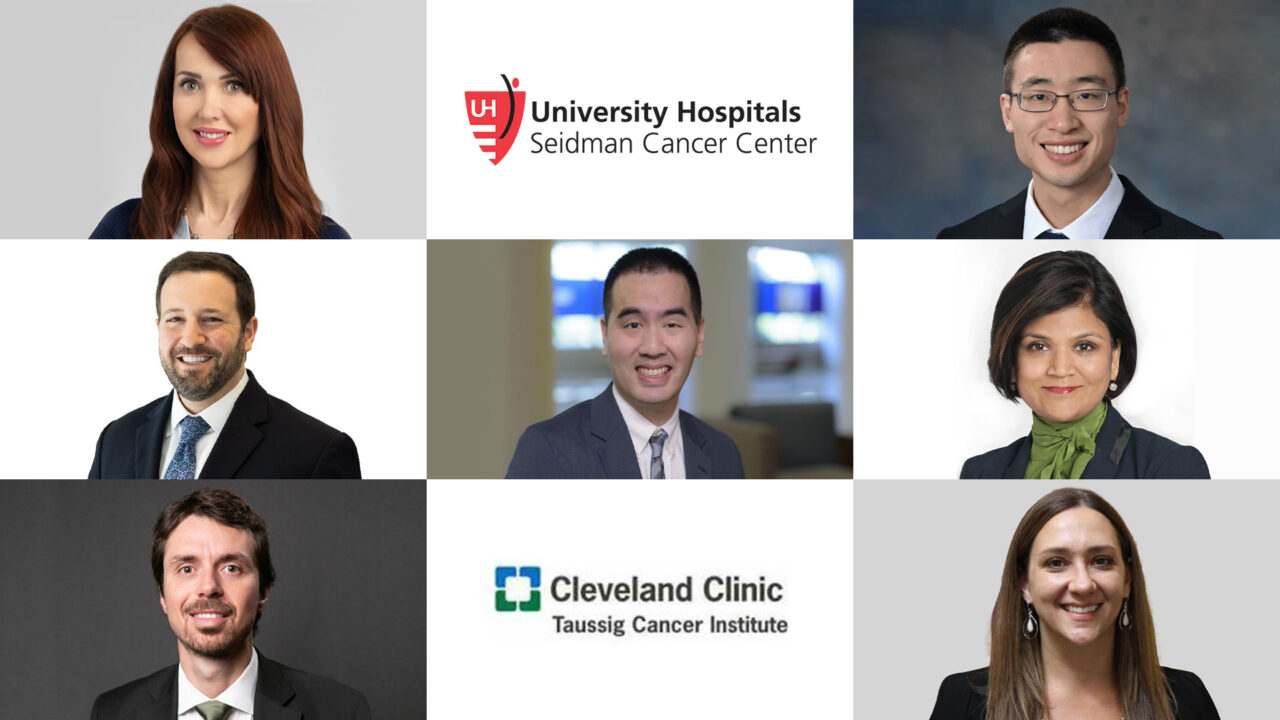 Highlights from the Cleveland GU Oncology Consortium