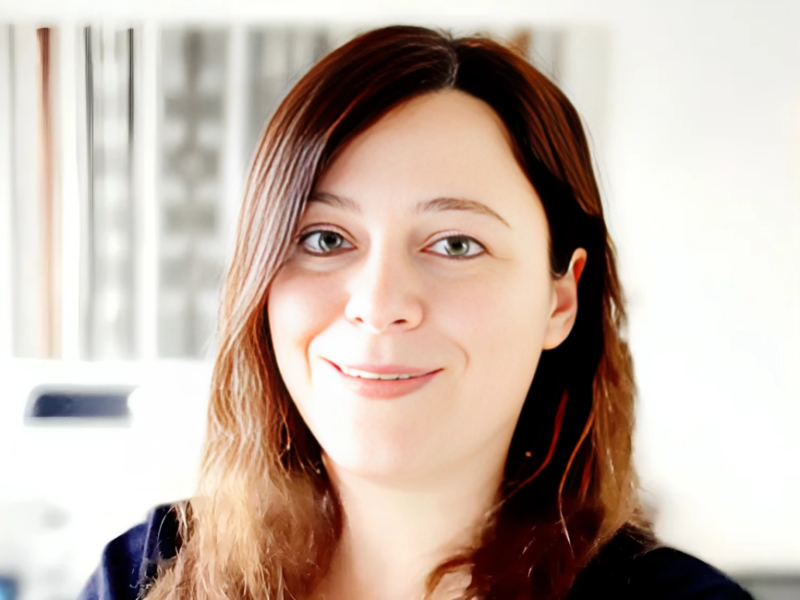 Raffaella Casolino: How to integrate cancer into crisis?