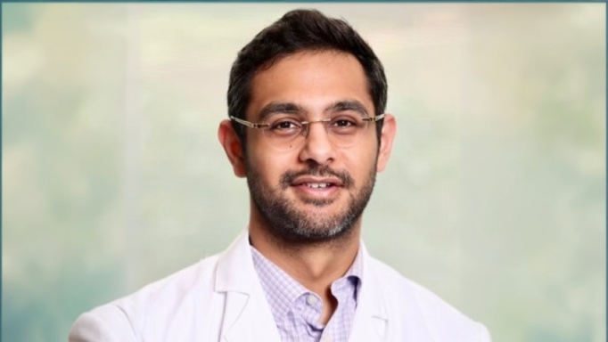 Satyam Krishan: Thrilled to join the ACC FIT Editorial Fellowship