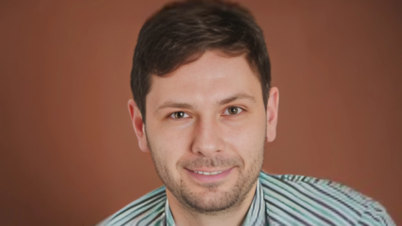 Adrian Pogacian: Lived experience of people affected by cancer – Romanian version