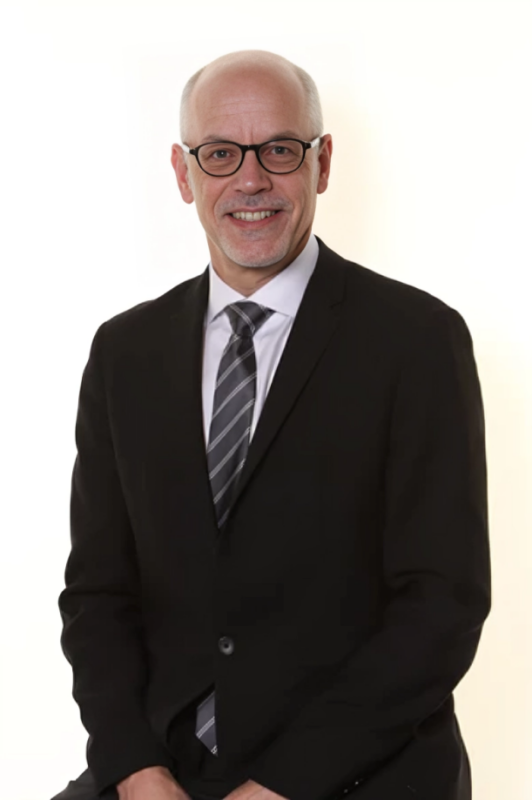 Dr. Joseph Fraumeni Honorary Lecture on strategies to address LFS – LFS Association