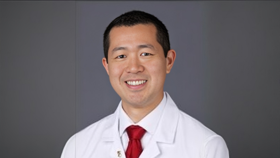 Michael Chuong: Contemporary radiation therapy for locally advanced pancreatic cancer