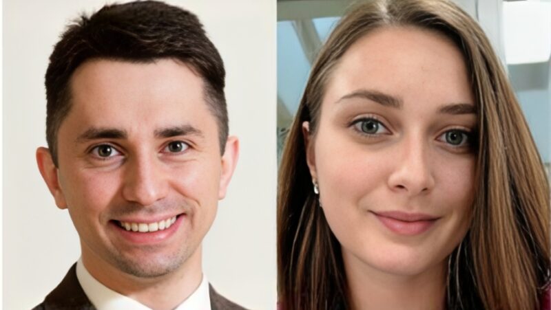 Andrei Nikiforchin: Ukraine Medical Evacuation program for Cancer patients