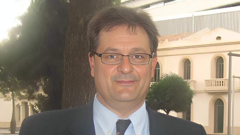 Miguel Bronchud: 2024 Nobel Prize in chemistry awarded for groundbreaking work in proteins