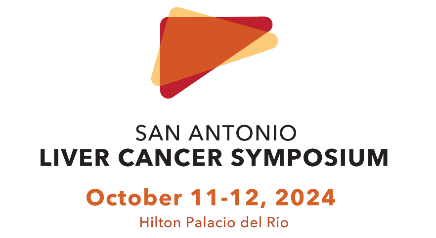 San Antonio Liver Cancer Symposium 2024