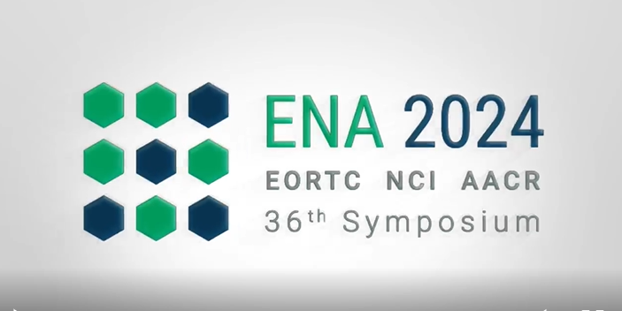 Only 7 days to go until ENA Symposium 2024 in Barcelona! – EORTC