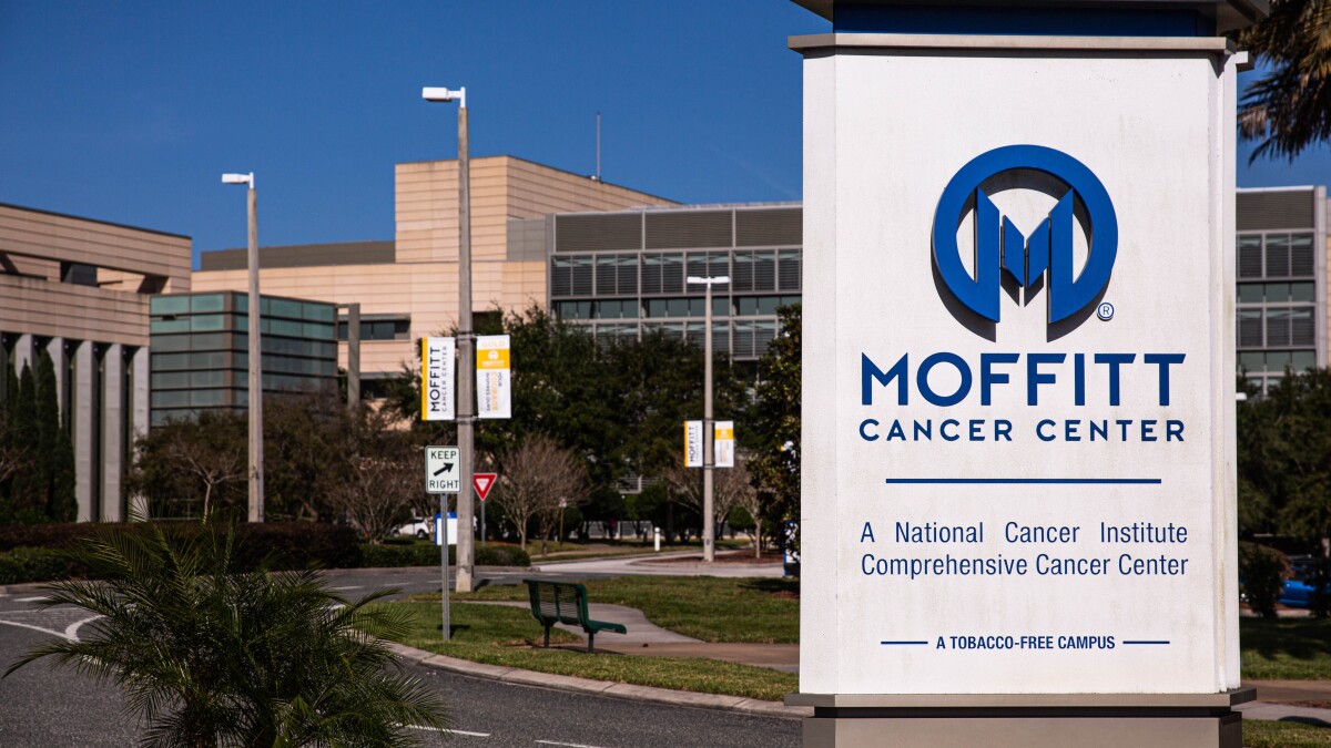 Moffitt Cancer Center is seeking a leader to join as the Department Chair for Early Therapeutics/Phase 1